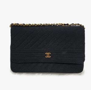 Chanel Diana bag